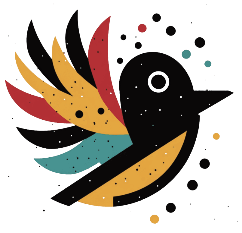 Dark Cuisine Logo