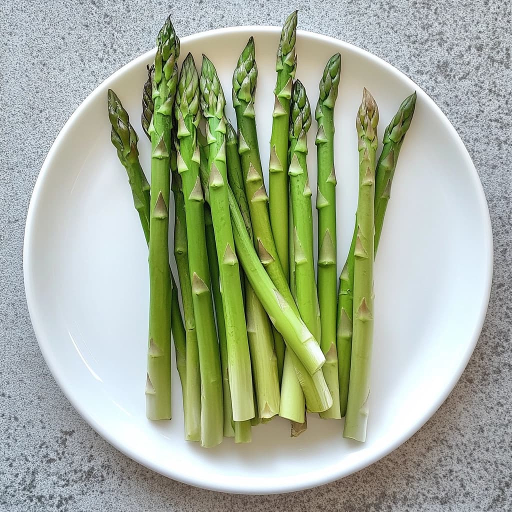 asparagus