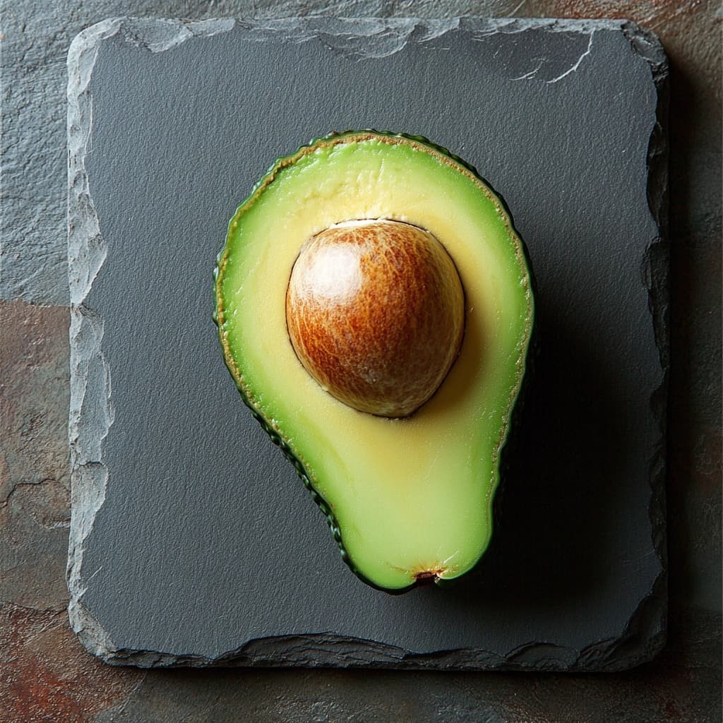 avocado-mousse