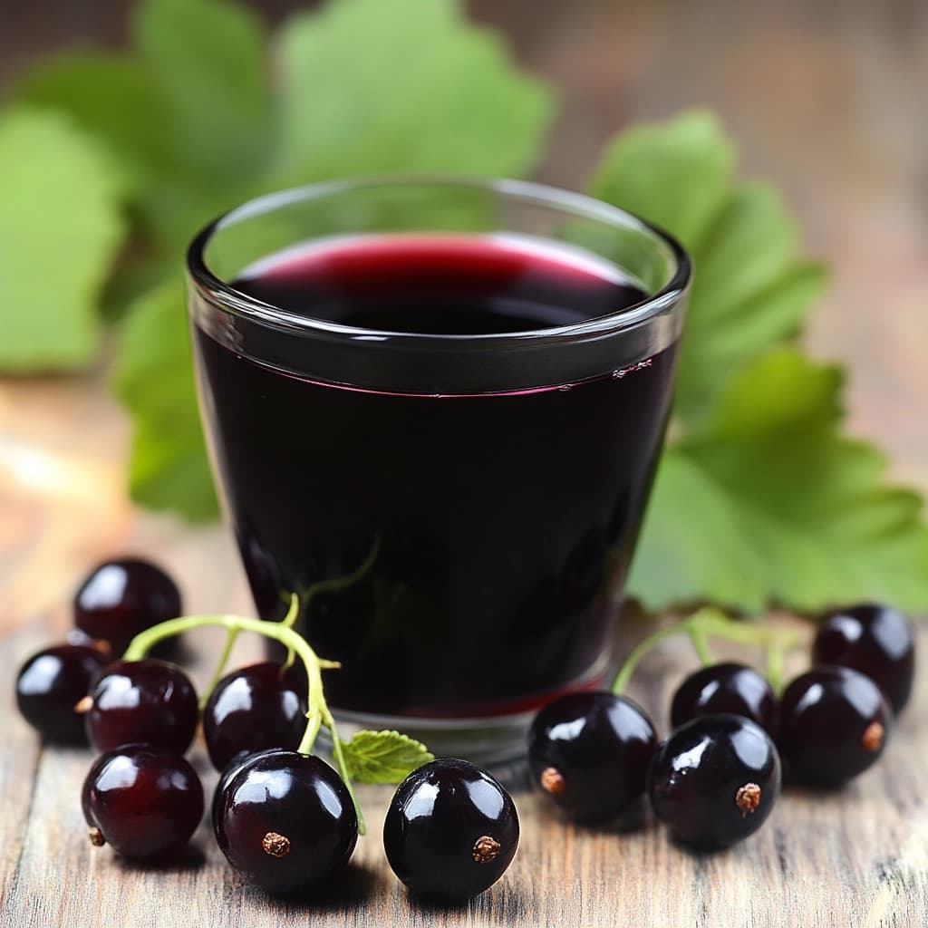 black-currant