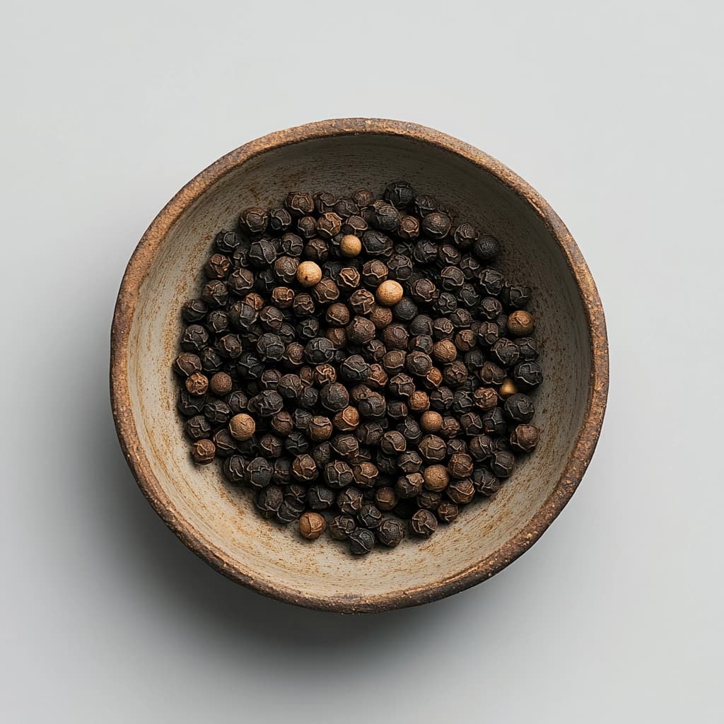 black-pepper