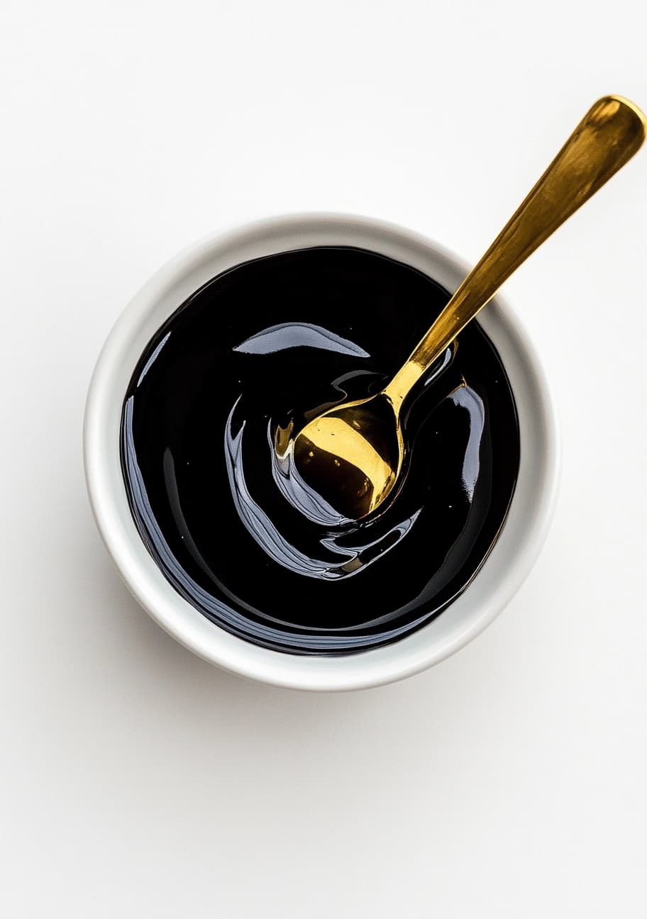black-sauce