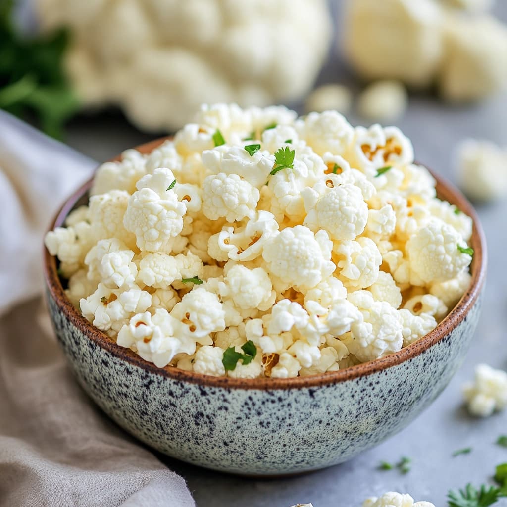 cauliflower