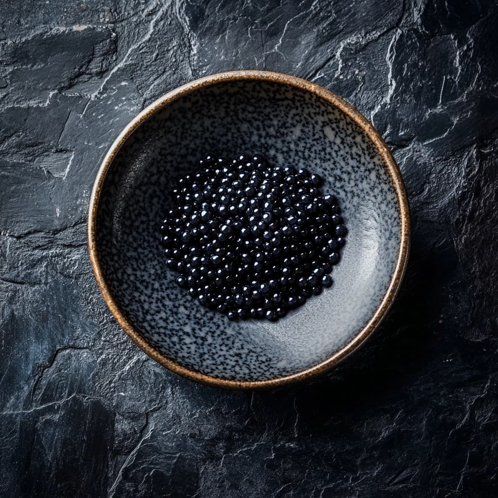 caviar