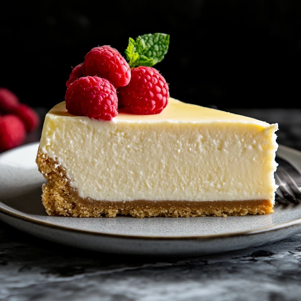 cheesecake
