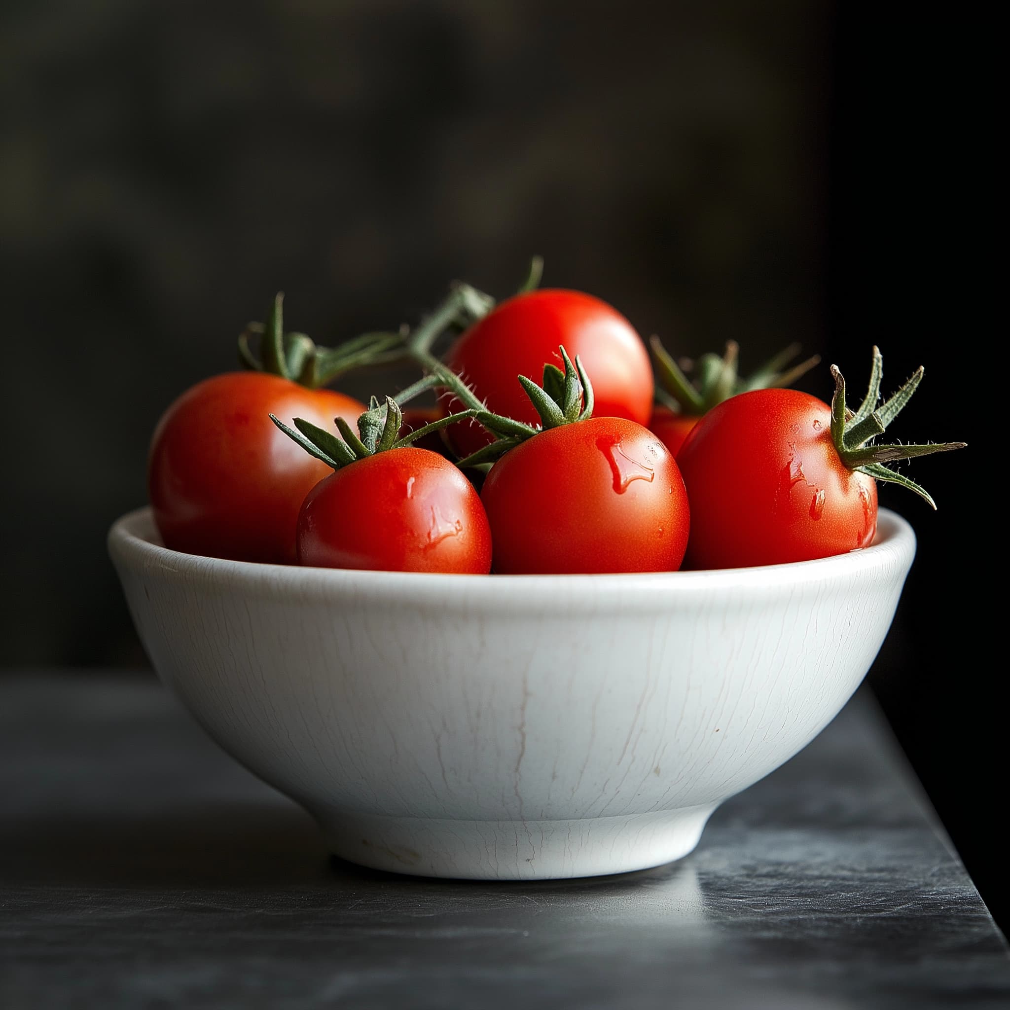 cherry-tomatoes