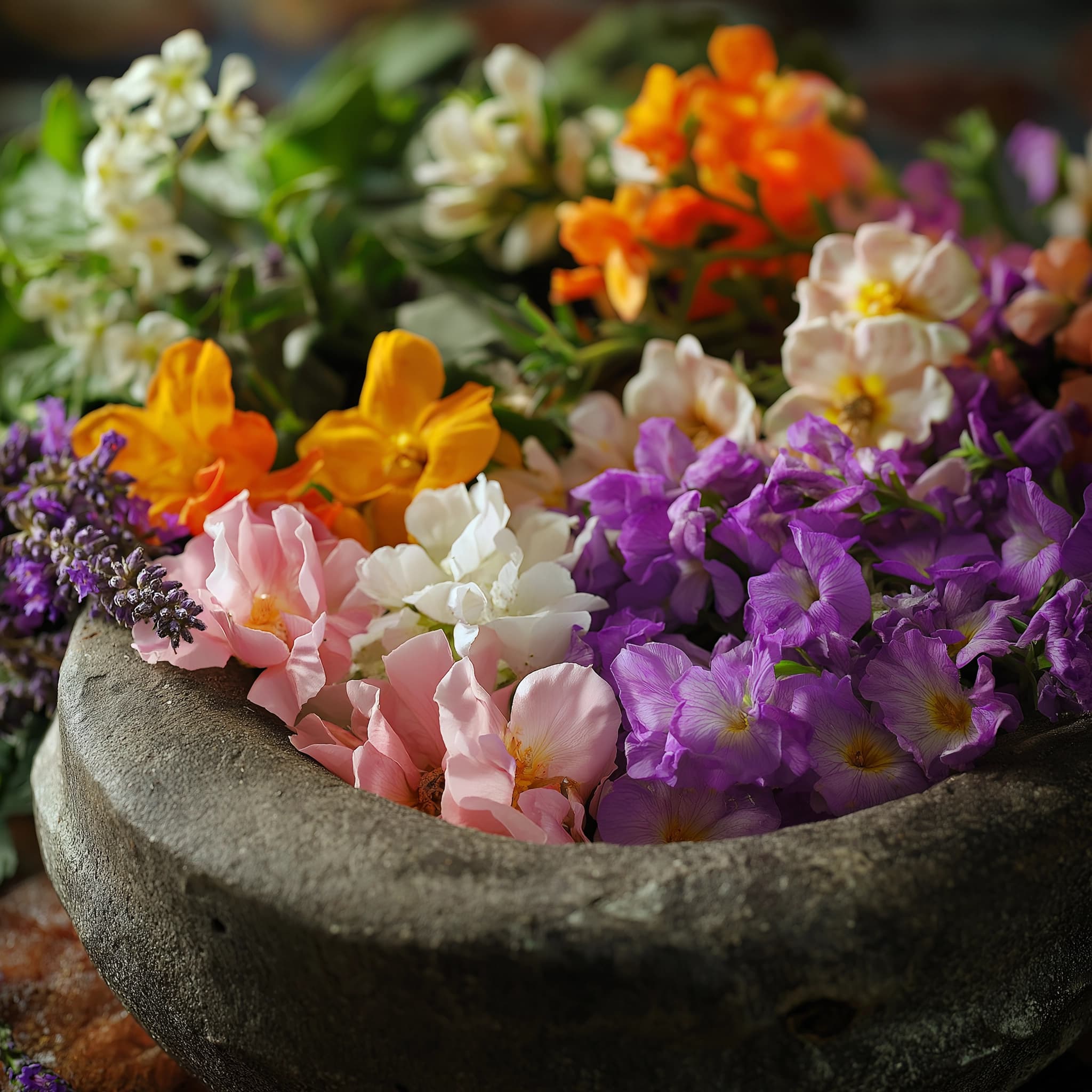 edible-flowers