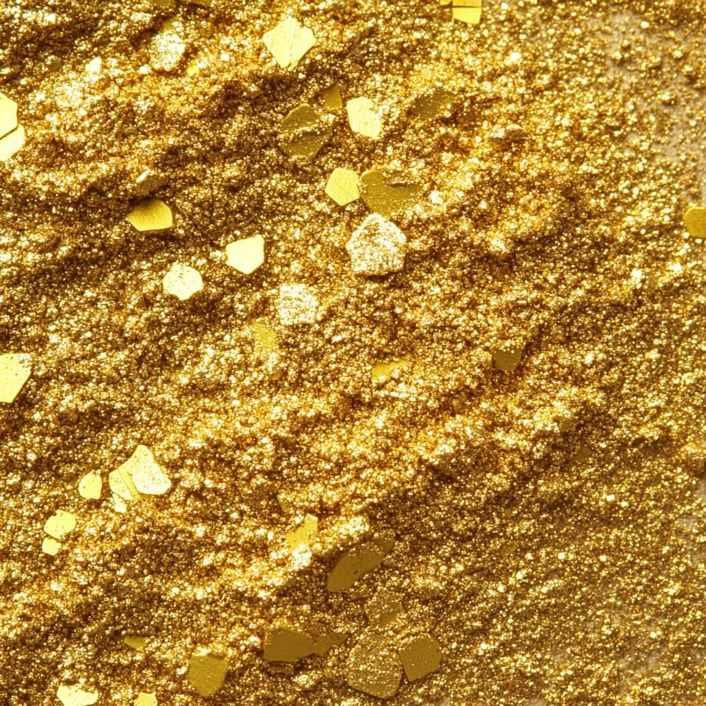 edible-gold-dust