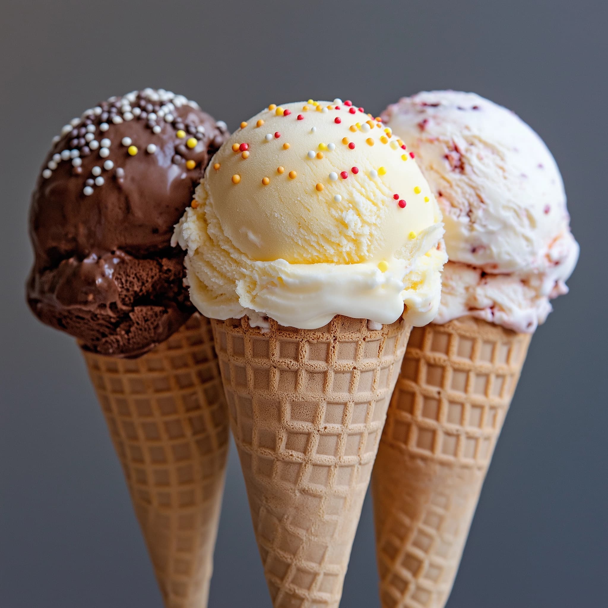 ice-cream