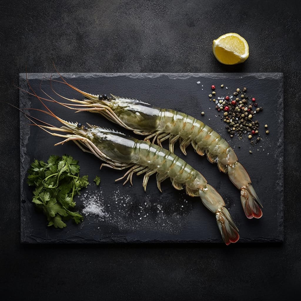 langoustine