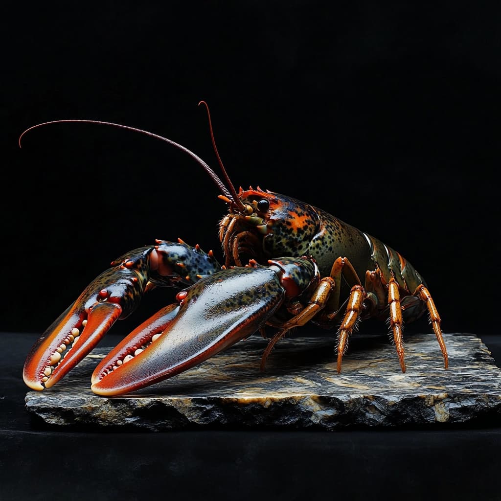 lobster