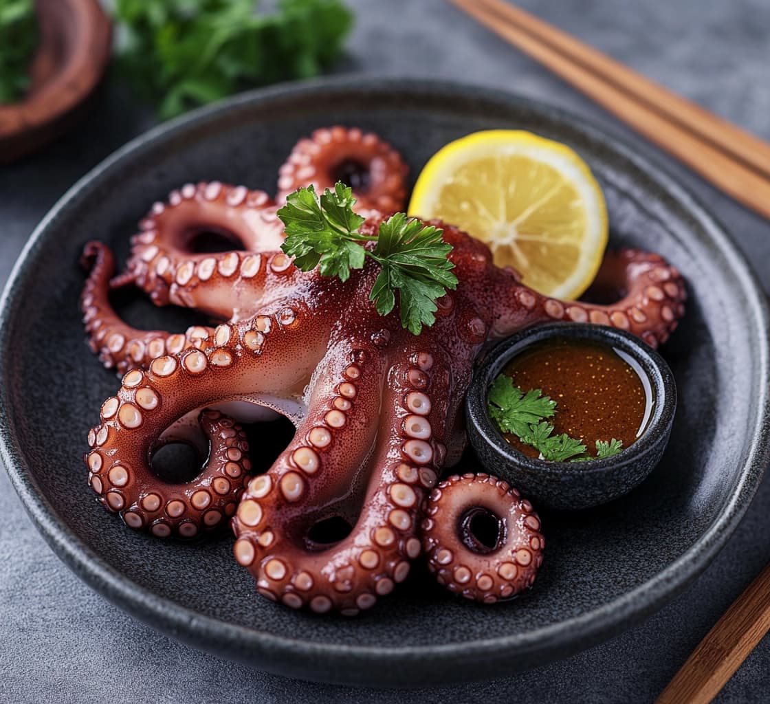 octopus-tentacle