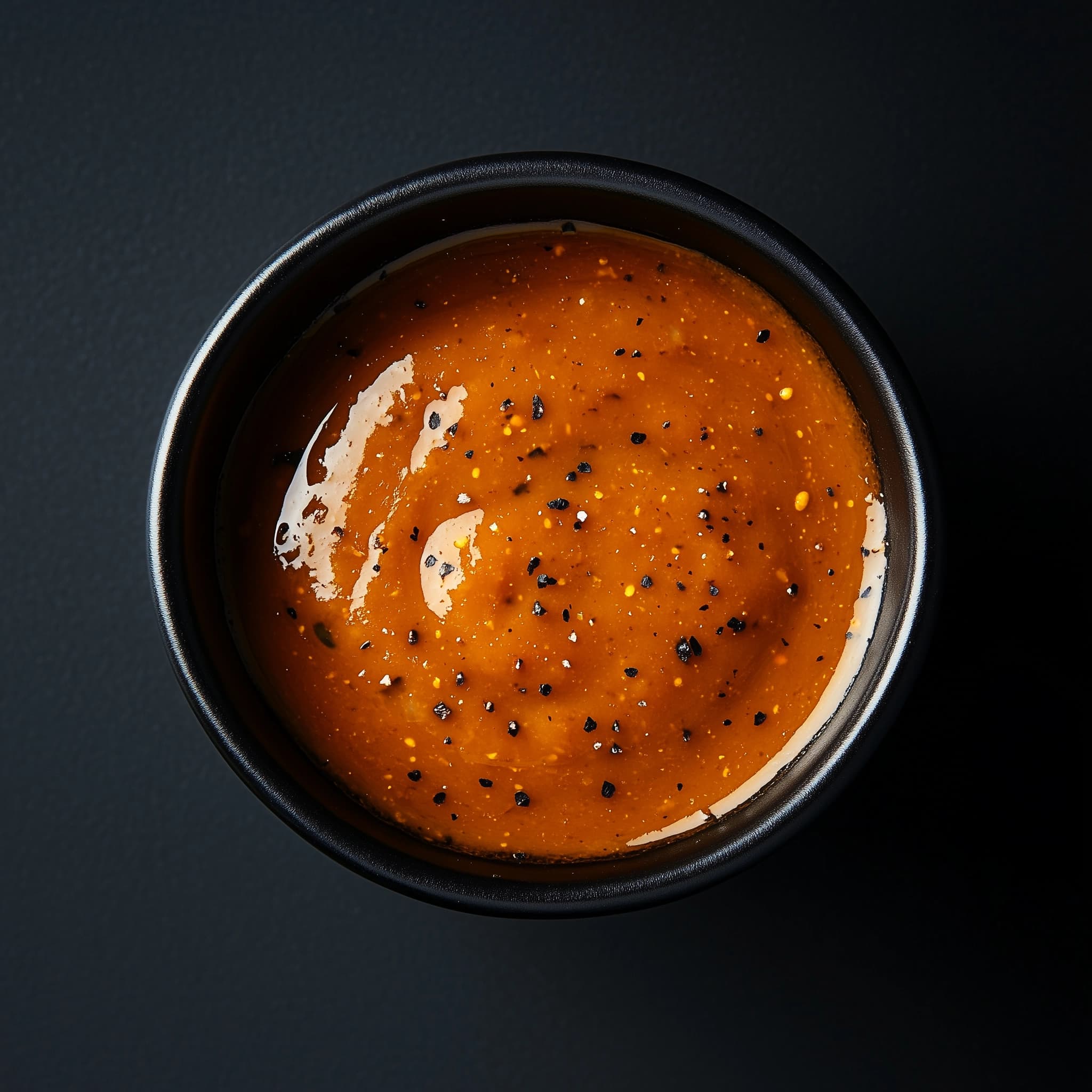 orange-sauce