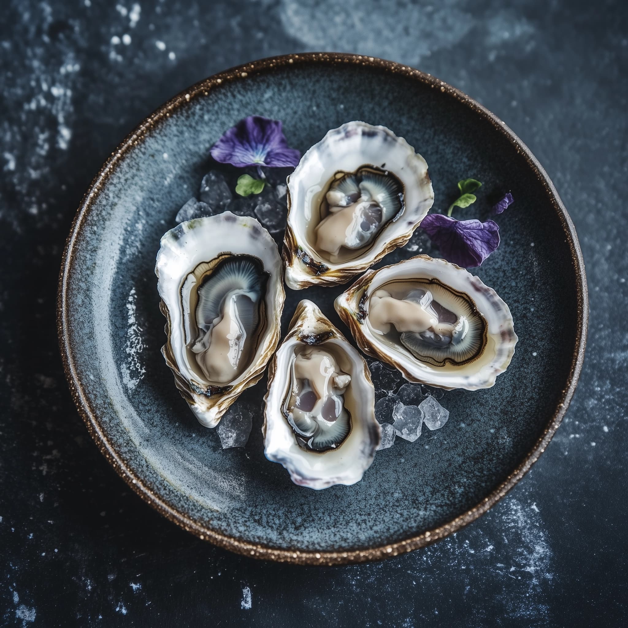oyster
