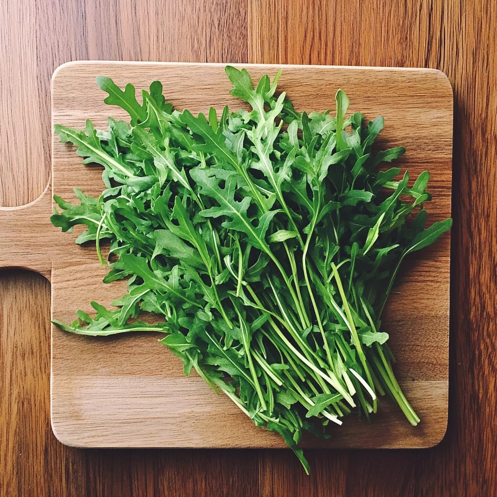 pea-shoots