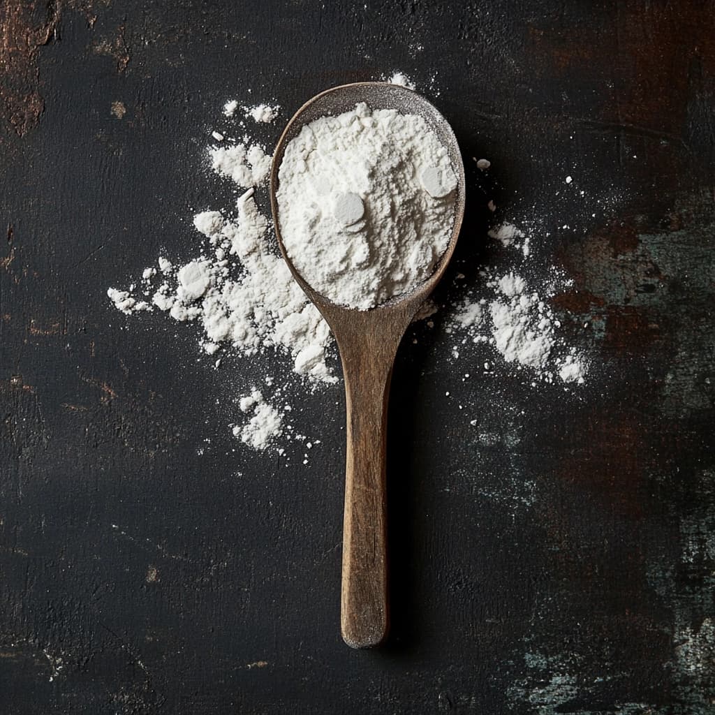 powdered-sugar