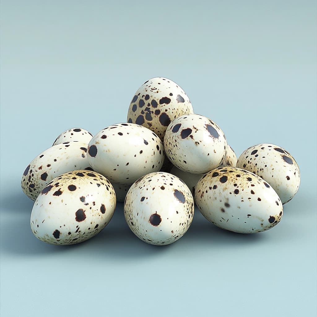 quail-egg