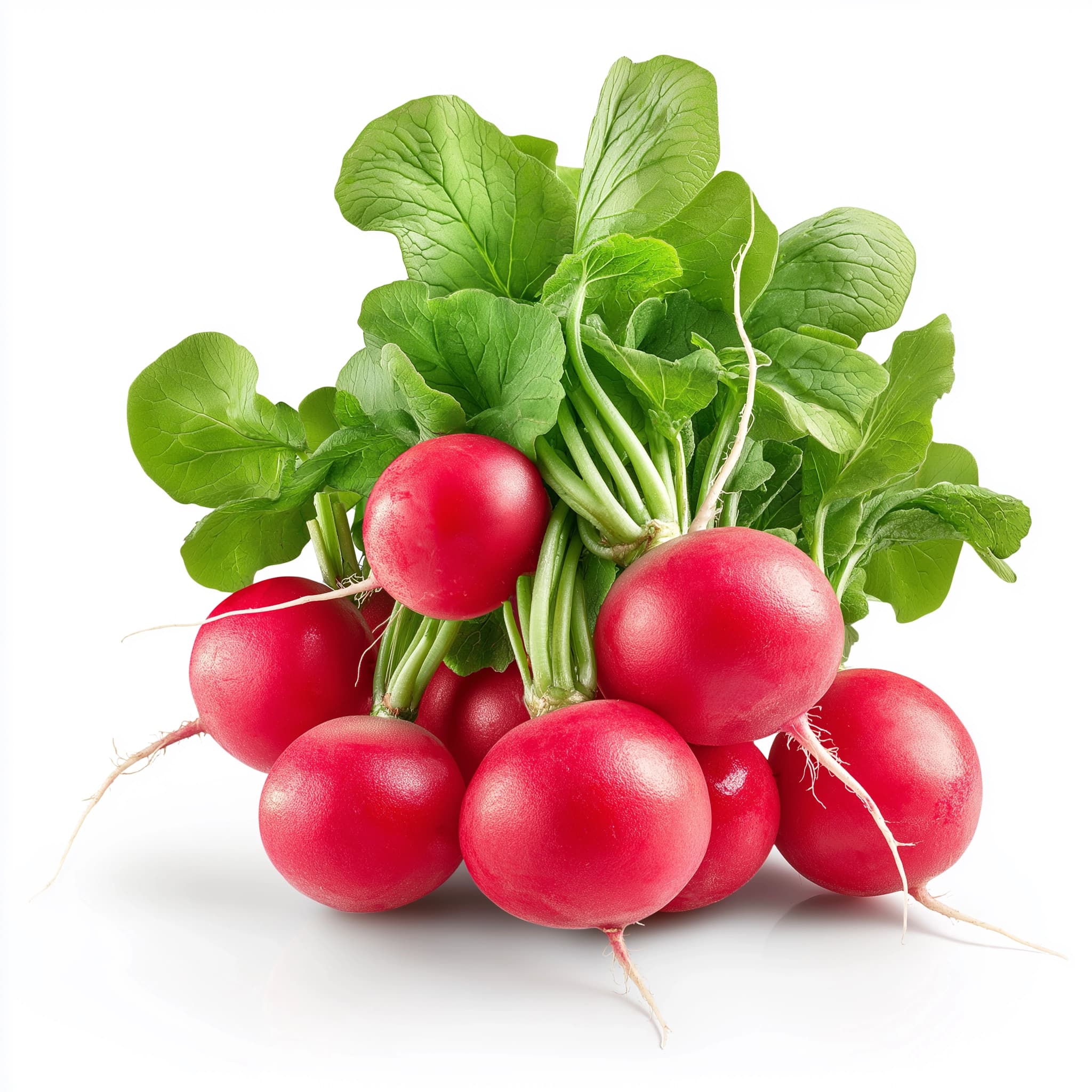radish-slice