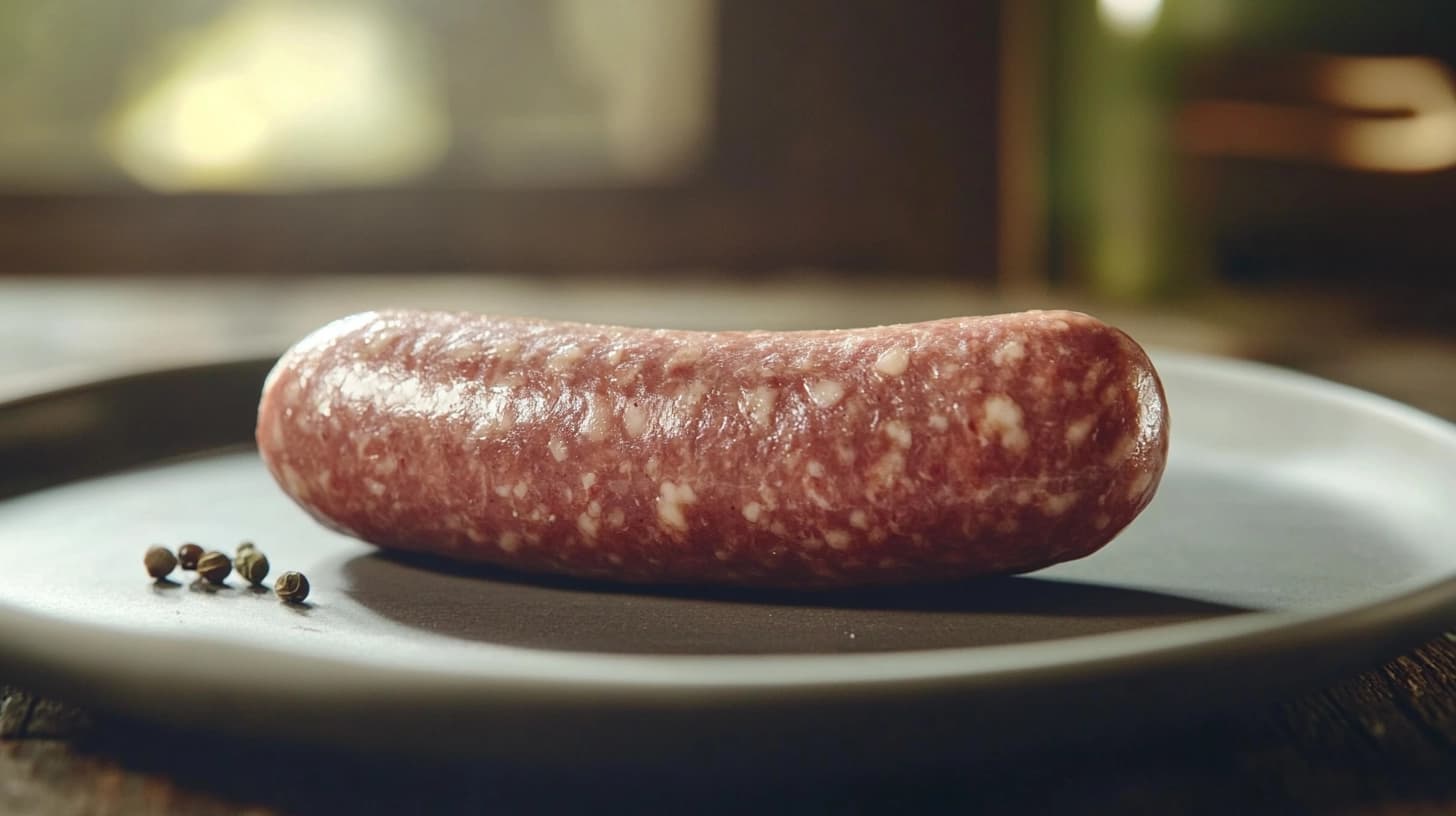 sausage