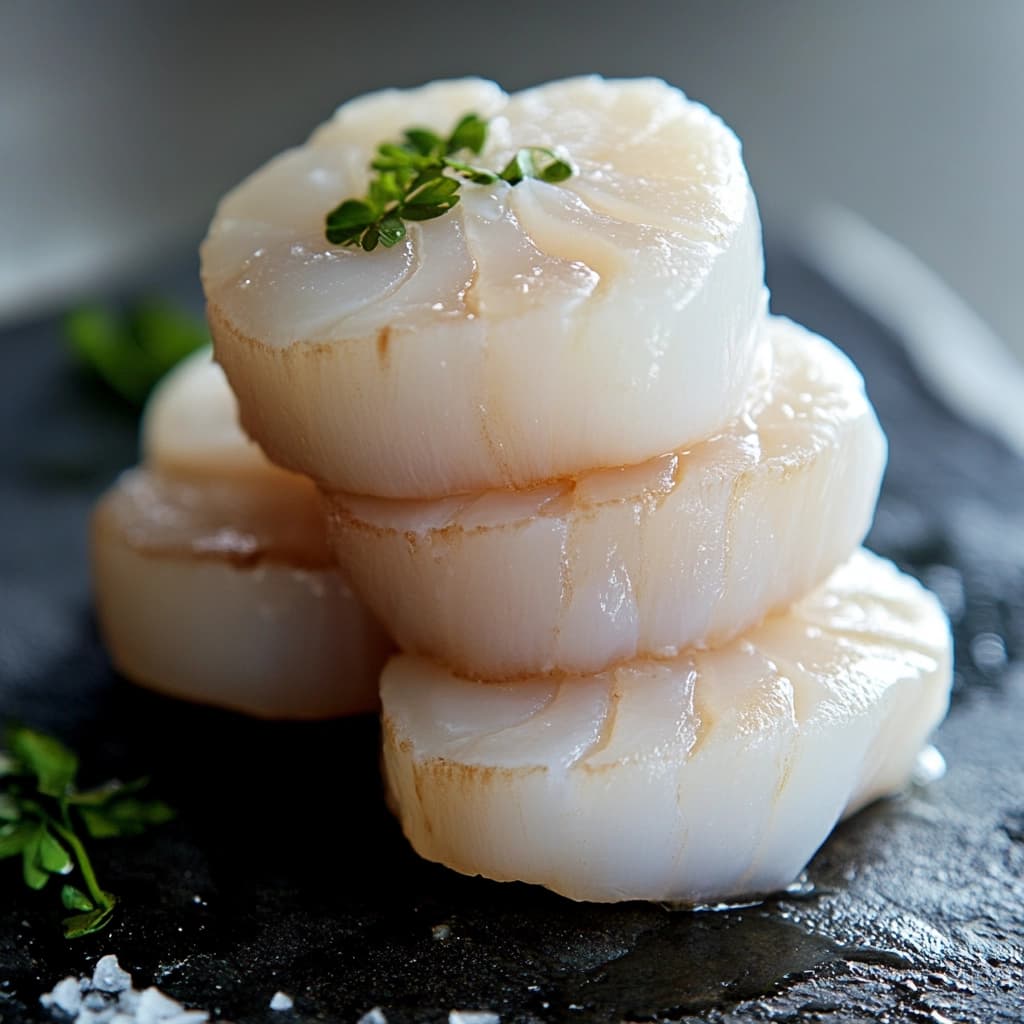 scallop