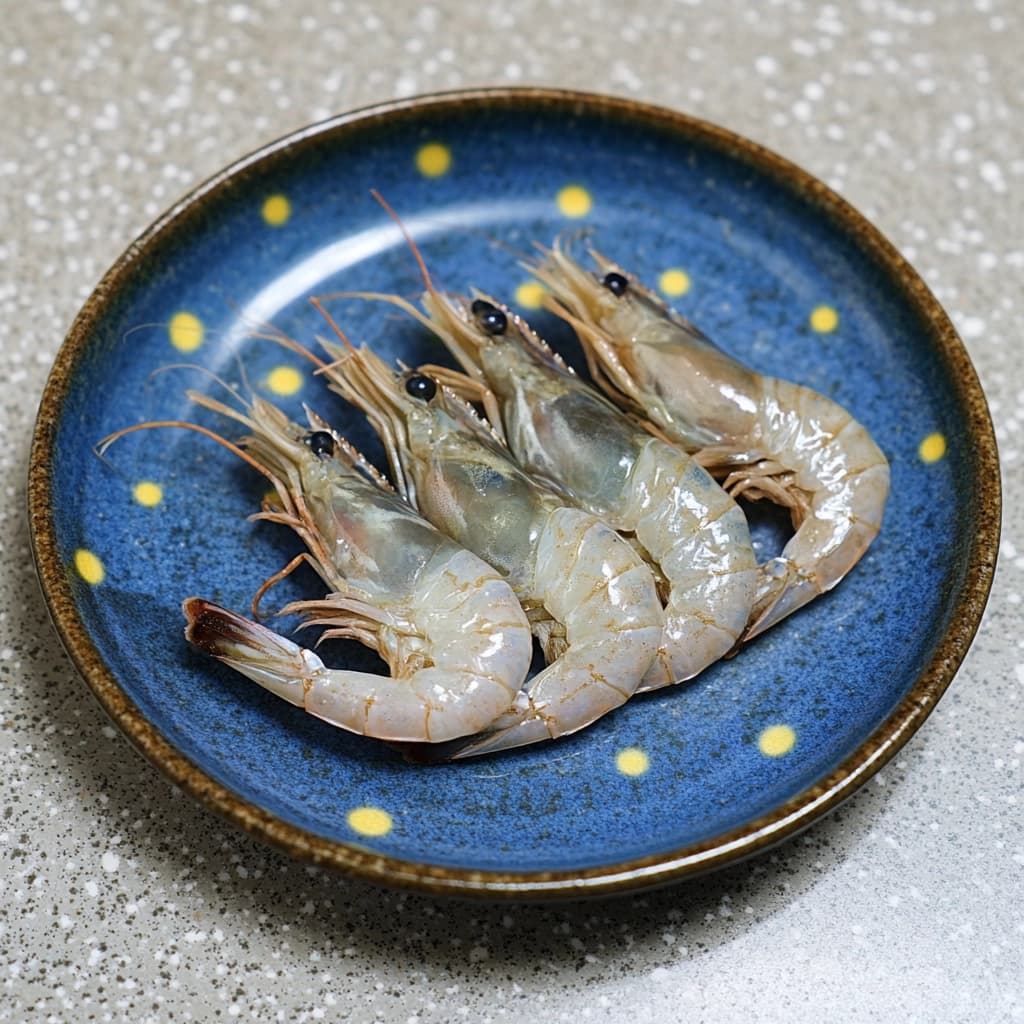 shrimp