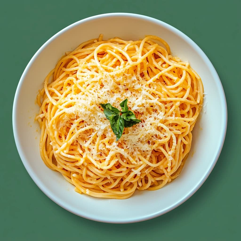 spaghetti