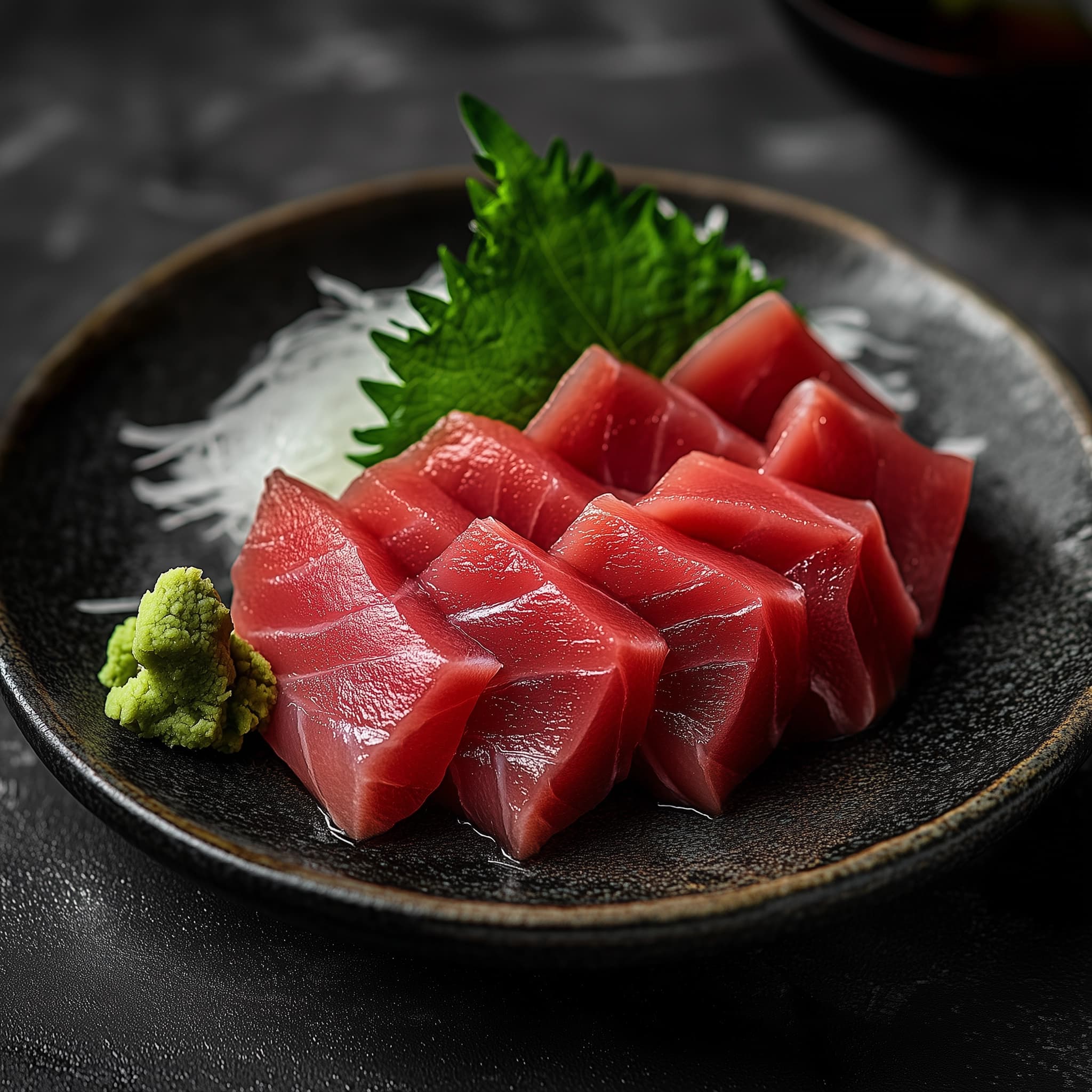 tuna