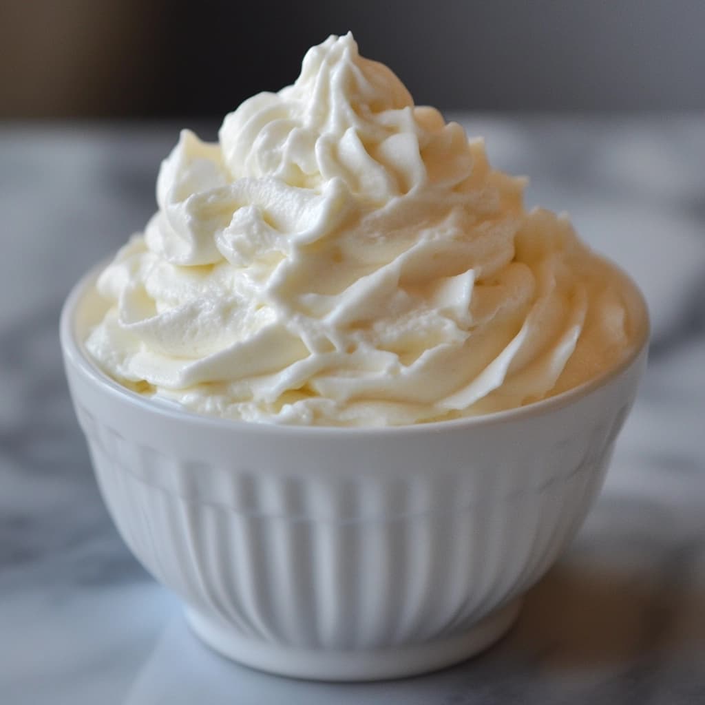 whipped-cream