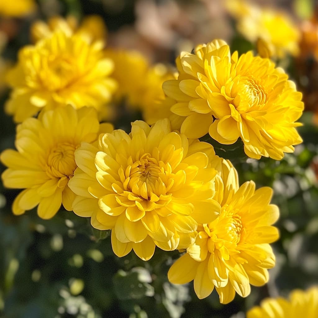 yellow-flowers